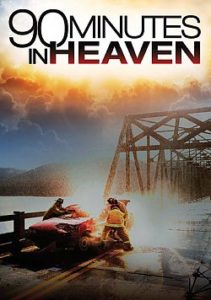 Poster - 90 Minutes in Heaven