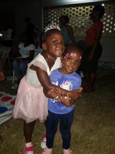 End Of Summer Fun Fest