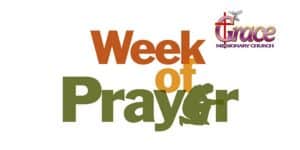 Prayer Week