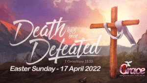 Resurrection Sunday Service