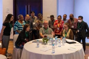 Streams of Prayer 27 February 2023