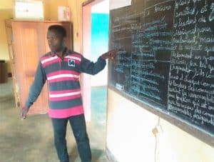 Streams of Prayer 27 February 2023