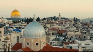 Streams of Prayer 27 February 2023