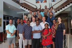 Streams of Prayer 01 October