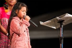 Streams of Prayer 24 January