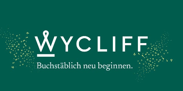 Streams of Prayer 1 September 2025