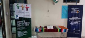 Streams of Prayer 10 October