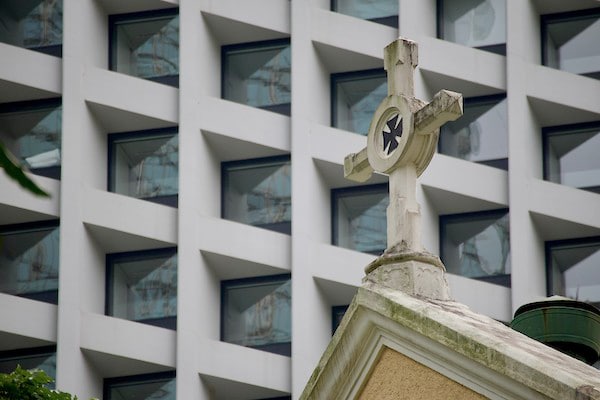 Streams of Prayer for 12 May 2025