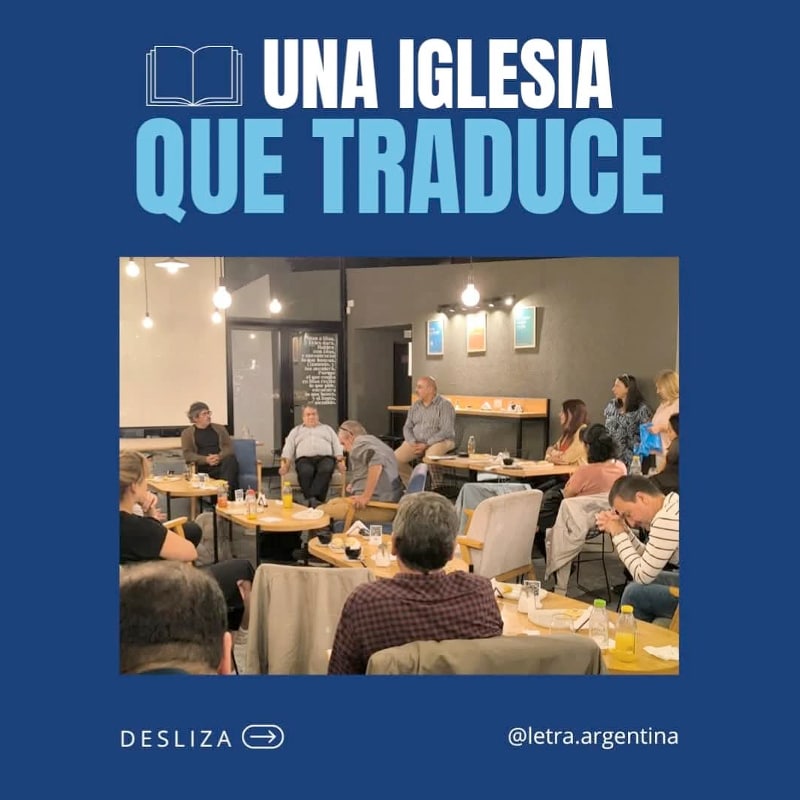 Streams of Prayer for 12 May 2025