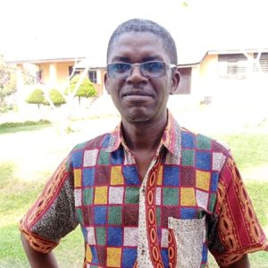 Streams of Prayer 12 September