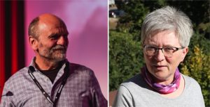 Streams of Prayer 12 September