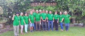 Streams of Prayer 12 September