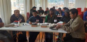 Streams of Prayer 12 September