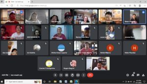 Streams of Prayer 13 December