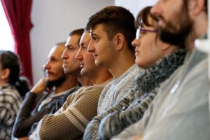 Streams of Prayer 13 December