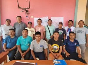 Streams of Prayer 14 February 2023