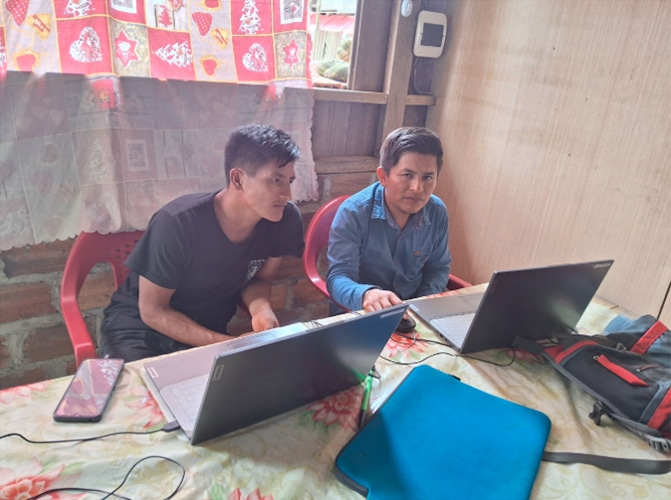 Streams of Prayer 14 June 2025