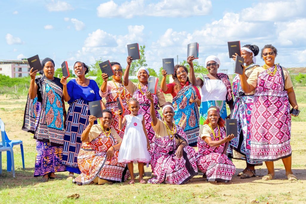 Streams of Prayer 14 June 2025