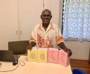 Streams of Prayer 14 March