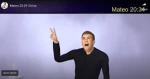 Streams of Prayer 14 March