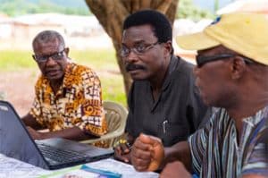 Streams of Prayer 14 March