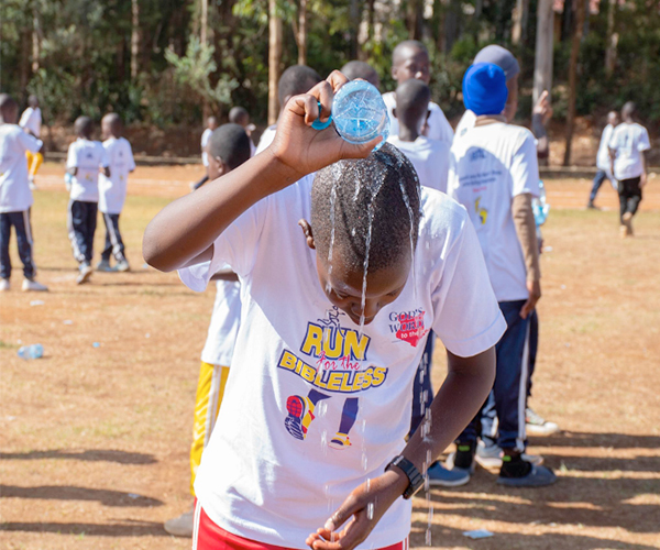 Streams of Prayer 15 April 2025