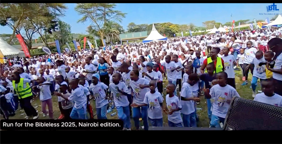 Streams of Prayer 15 April 2025