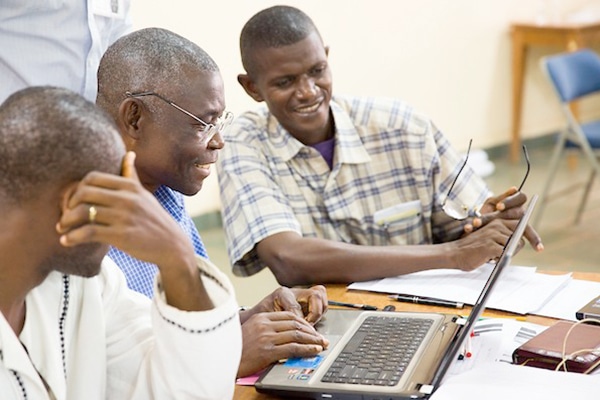 Streams of Prayer 16 August 2025