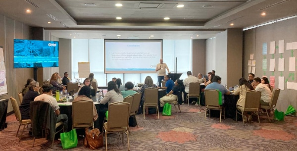 Streams of Prayer 16 August 2025