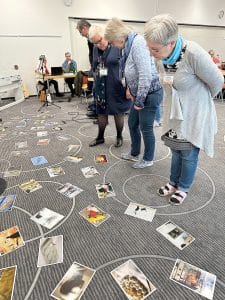 Streams of Prayer 17 April 2023