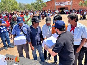 Streams of Prayer 17 October