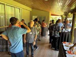 Streams of Prayer 17 January 2023