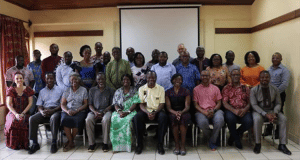 Streams of Prayer 17 January 2023