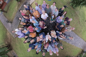 Streams of Prayer 17 January 2023