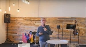 Streams of Prayer 19 December