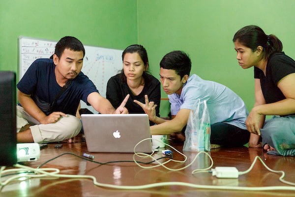 Streams of Prayer 19 July 2025