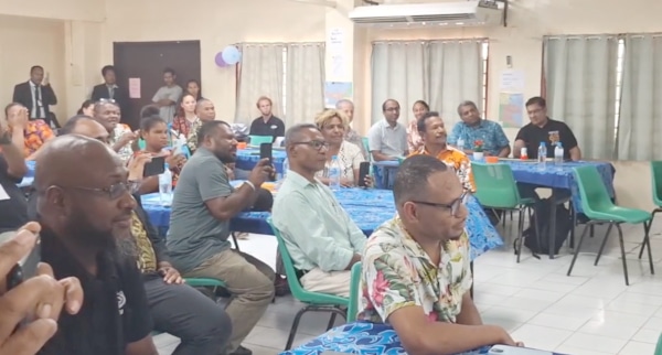 Streams of Prayer 19 July 2025