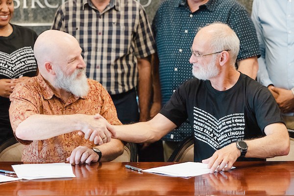 Streams of Prayer for 2 August 2025