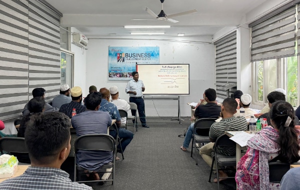 Streams of Prayer for 2 August 2025