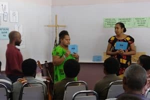 Streams of Prayer 20 February 2023