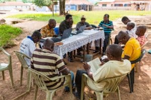 Streams of Prayer 20 March 2023