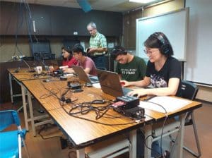 Streams of Prayer 20 March 2023