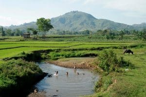 Streams of Prayer 20 March 2023