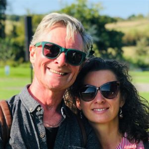 Streams of Prayer 20 September