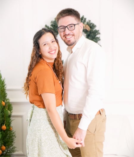 Streams of Prayer 25 April 2025