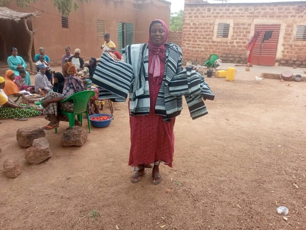 Streams of Prayer 25 April 2025