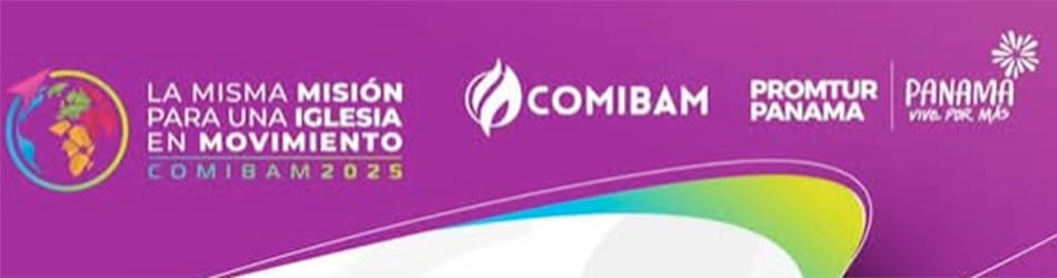 Streams of Prayer May 19, 2025