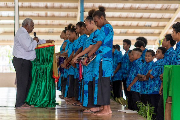 Streams of Prayer 27 May 2025