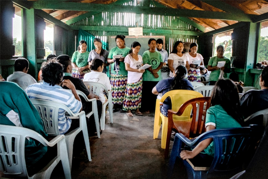 Streams of Prayer 27 May 2025