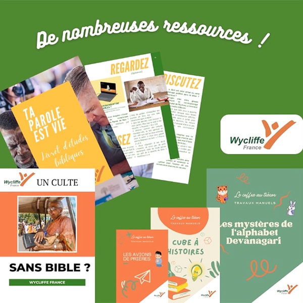 Streams of Prayer 27 May 2025